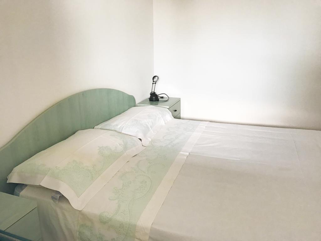 Camping Porto Miggiano Santa Cesarea Terme Dış mekan fotoğraf