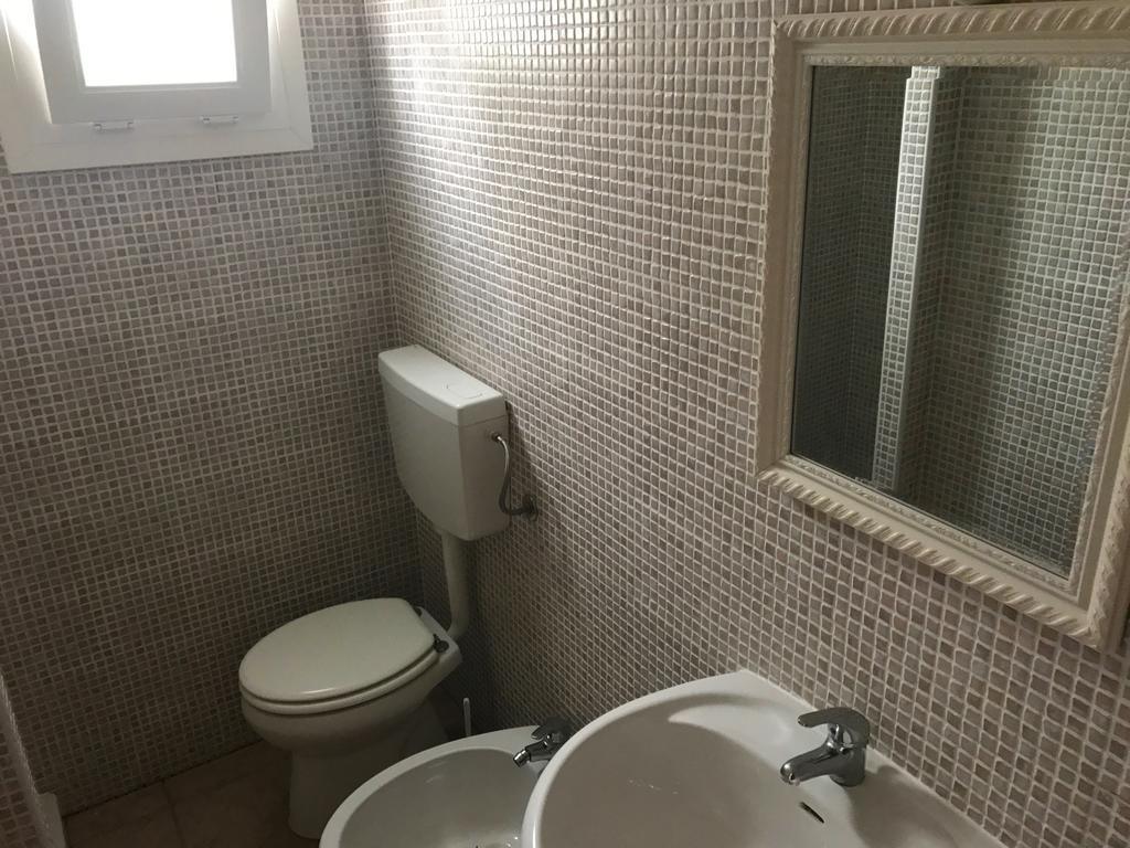Camping Porto Miggiano Santa Cesarea Terme Dış mekan fotoğraf