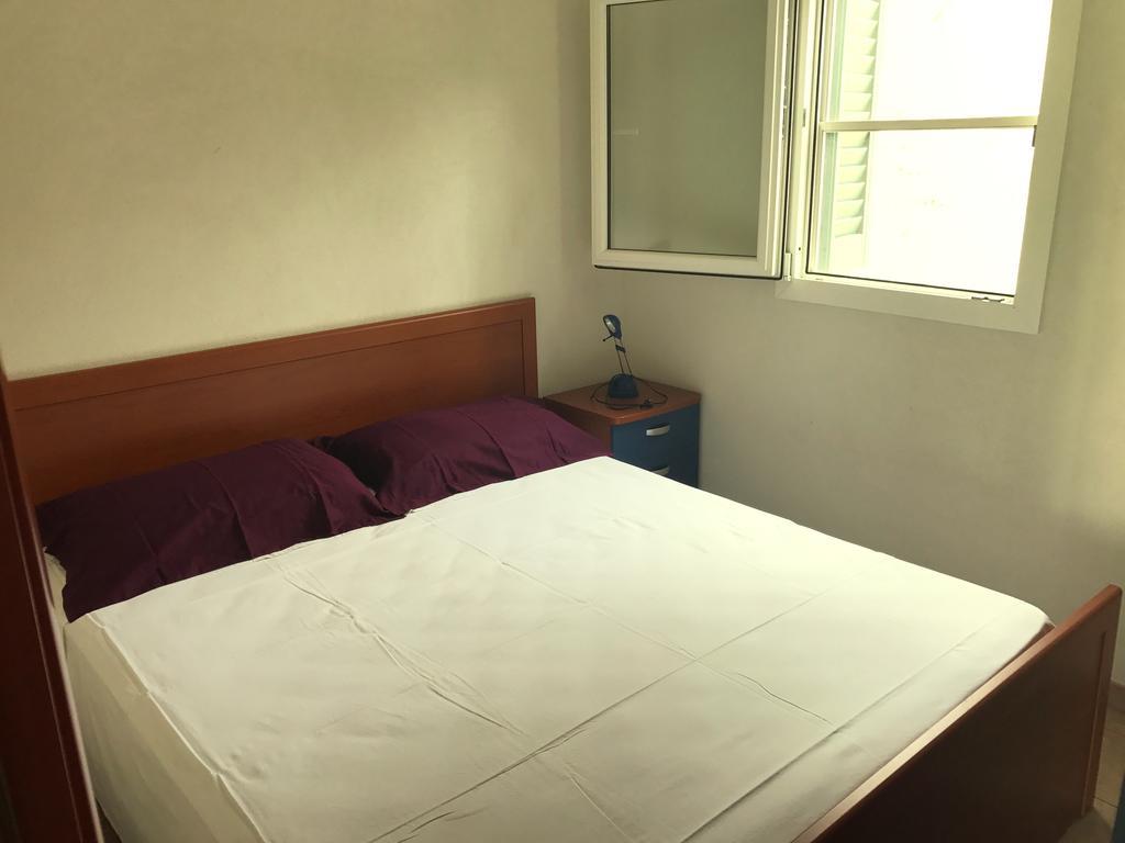 Camping Porto Miggiano Santa Cesarea Terme Dış mekan fotoğraf