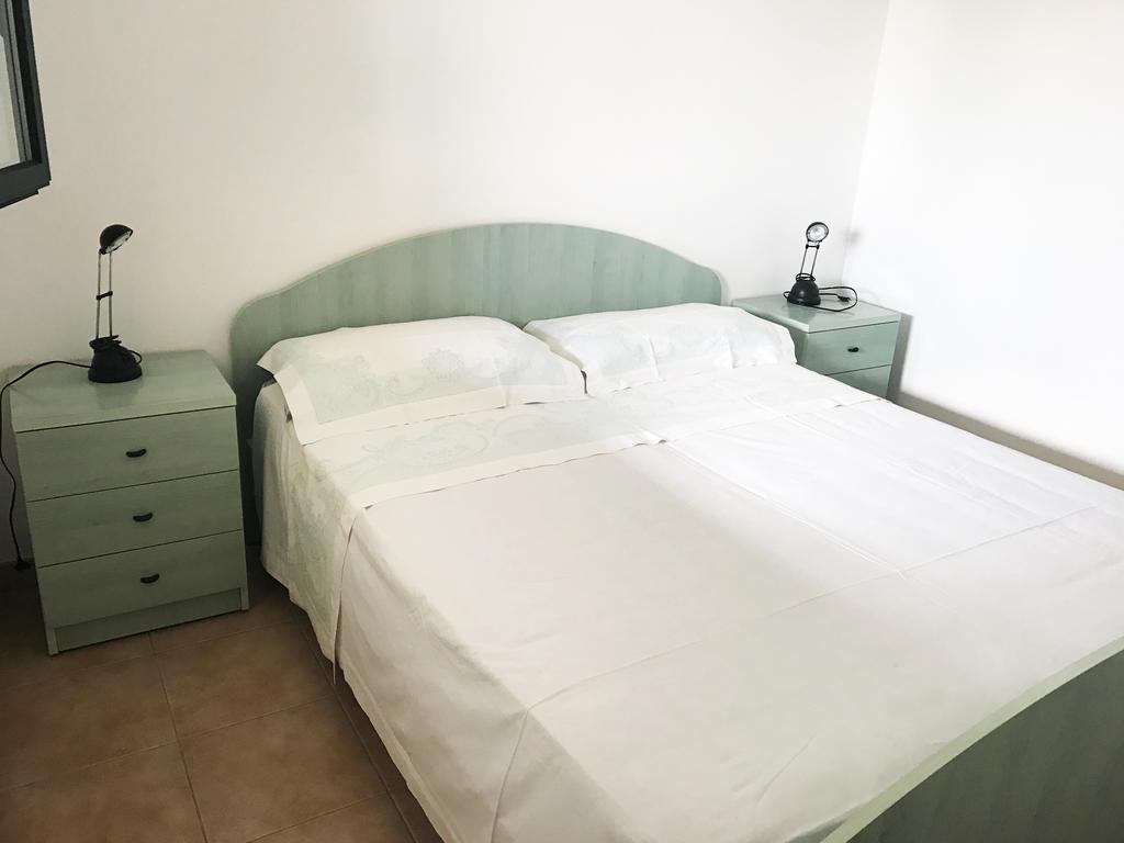 Camping Porto Miggiano Santa Cesarea Terme Dış mekan fotoğraf